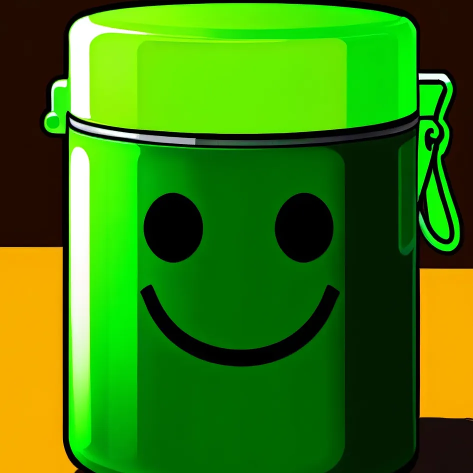 chat with ai character: Thermy