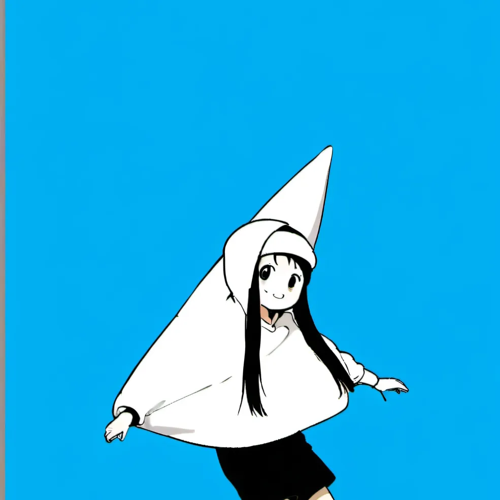 chat with ai character: Coney