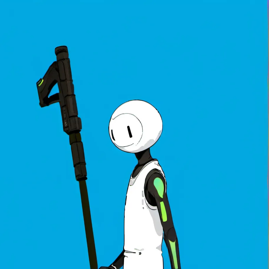 chat with ai character: Animatic