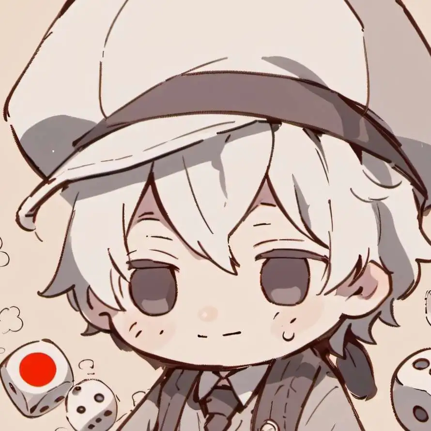 chat with ai character: Scout dice