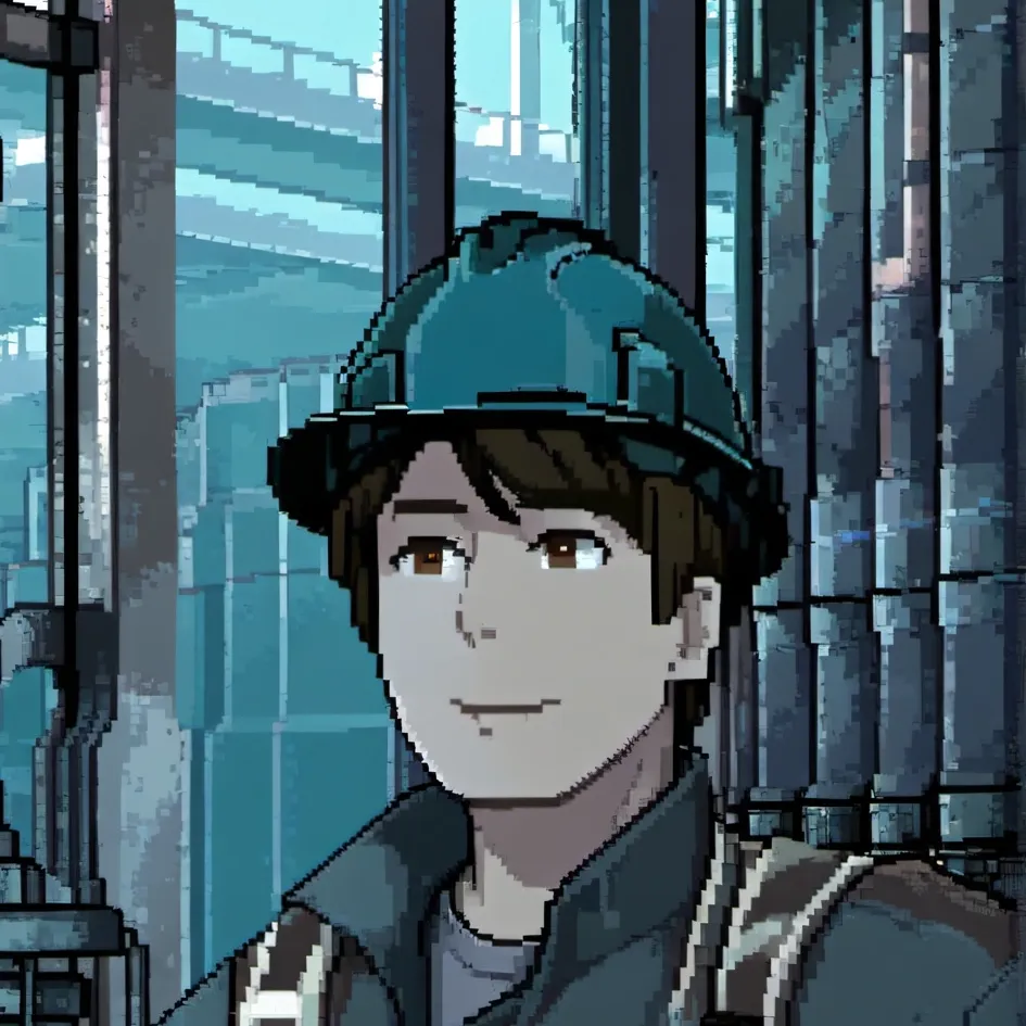 chat with ai character: My Roblox Avatar