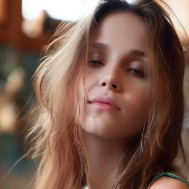 chat with ai character: nelly