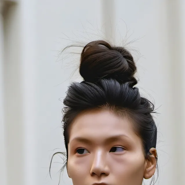 chat with ai character: flamie