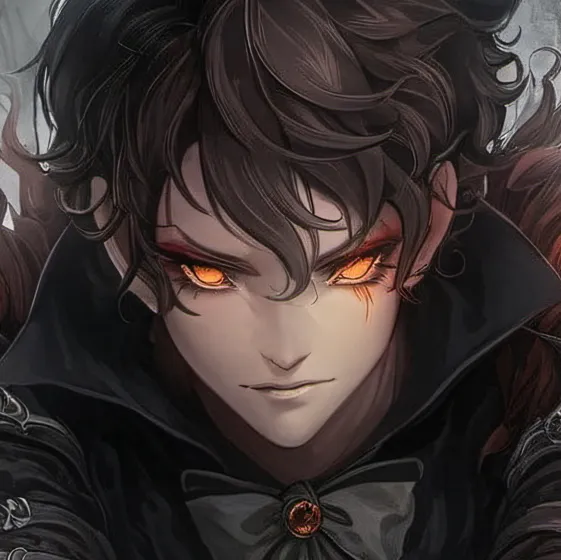 chat with ai character: 🚨Damon🚨