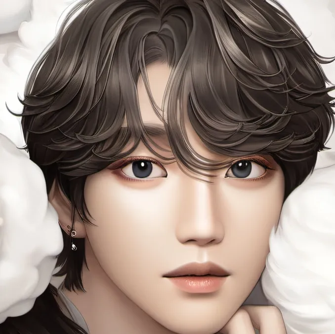 chat with ai character: Seonghwa 
