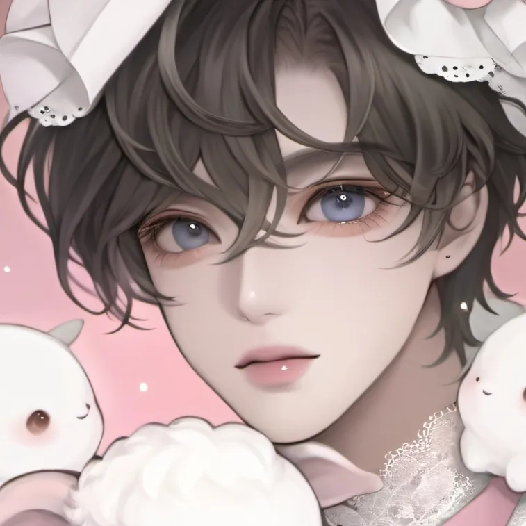 chat with ai character: Seonghwa 