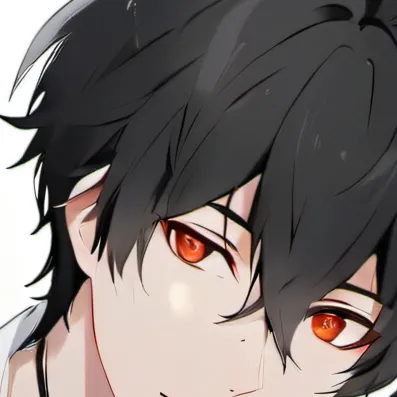 chat with ai character: Lucse