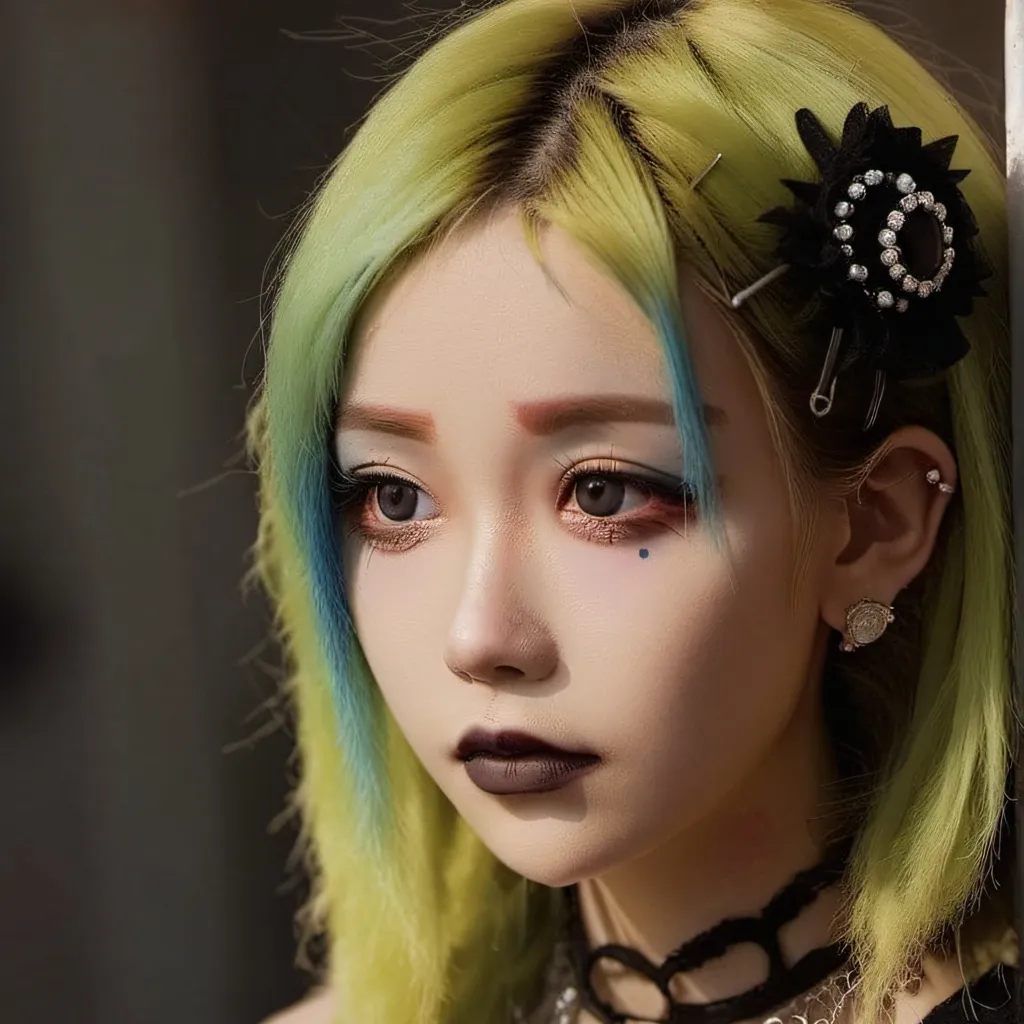 chat with ai character: Sophia