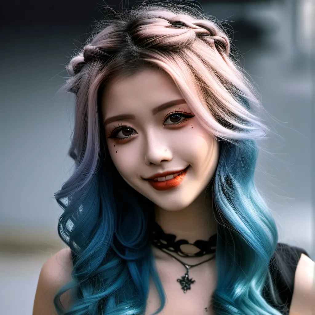 chat with ai character: Cassie 