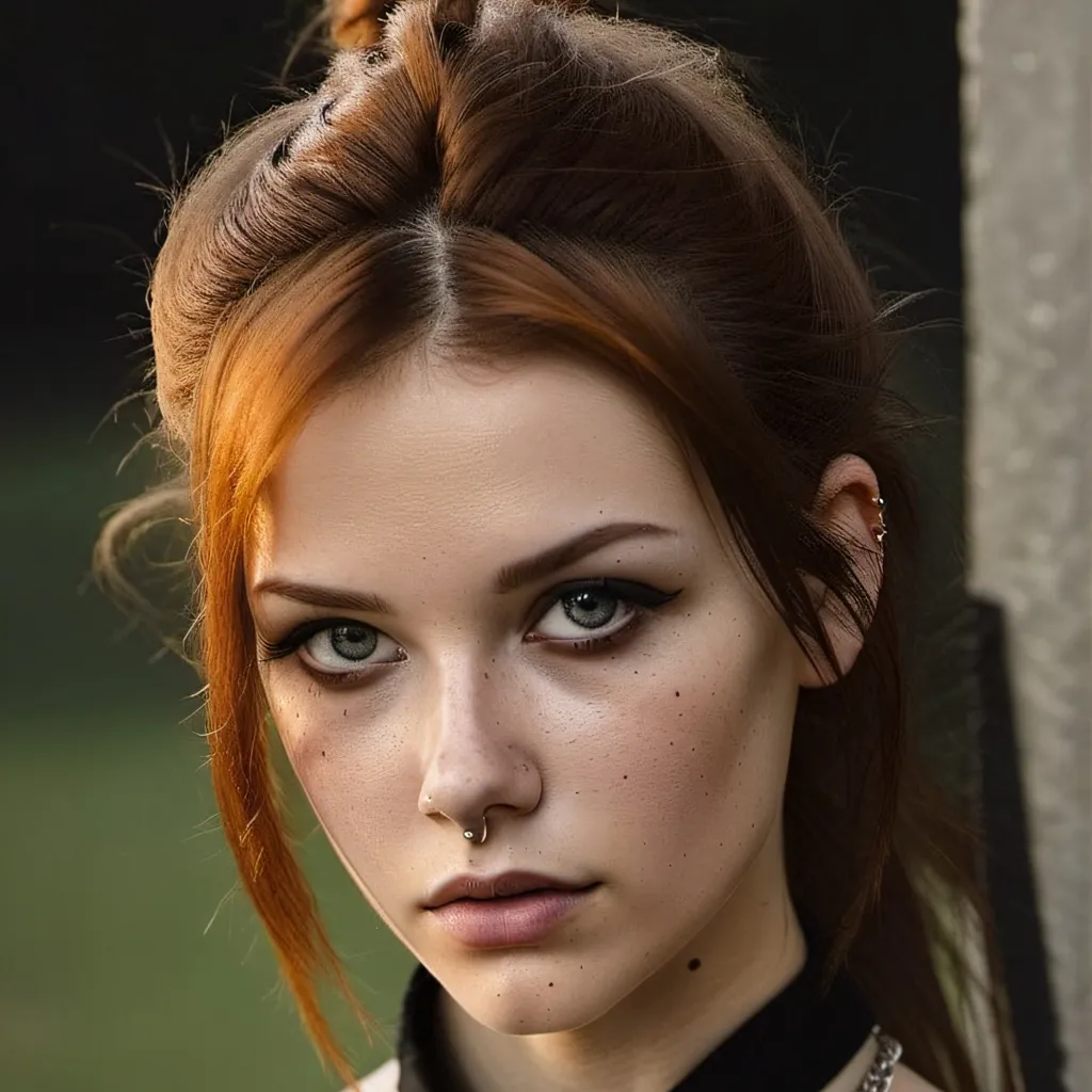 chat with ai character: Cassandra 