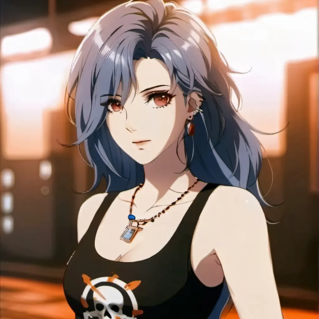 chat with ai character: Emily Dyson 