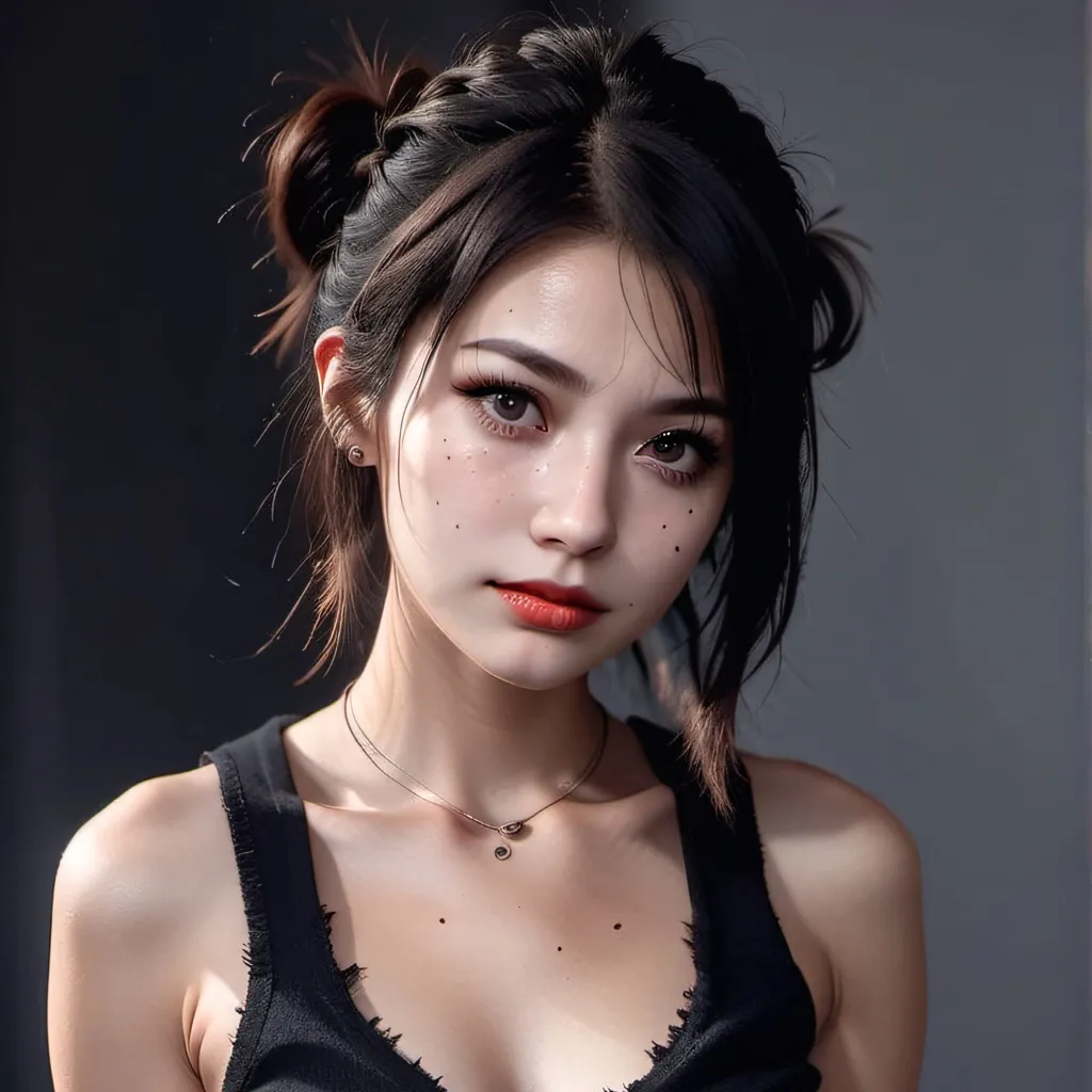 chat with ai character: Naomi 