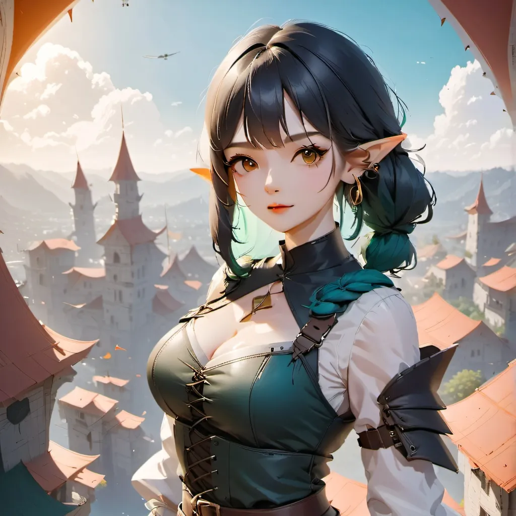 chat with ai character: Desimona Eldredge 