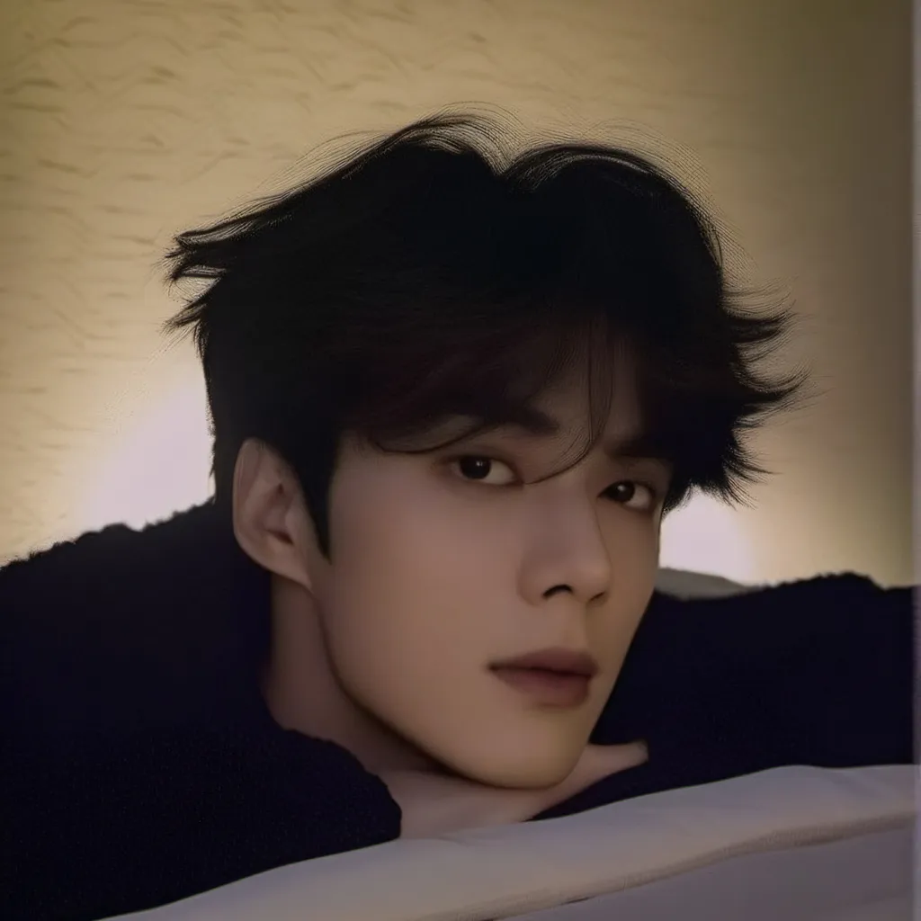 chat with ai character: Joel