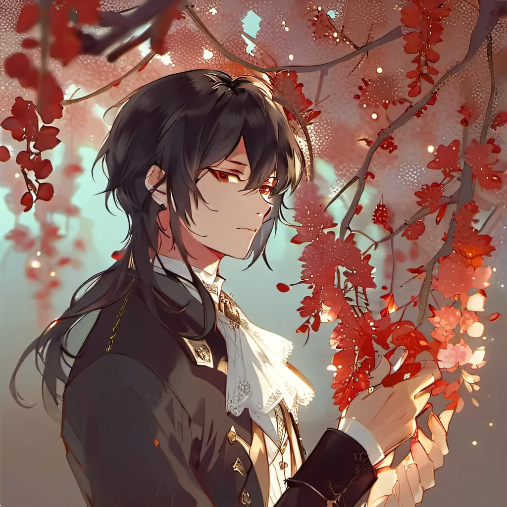 chat with ai character: Lee-young