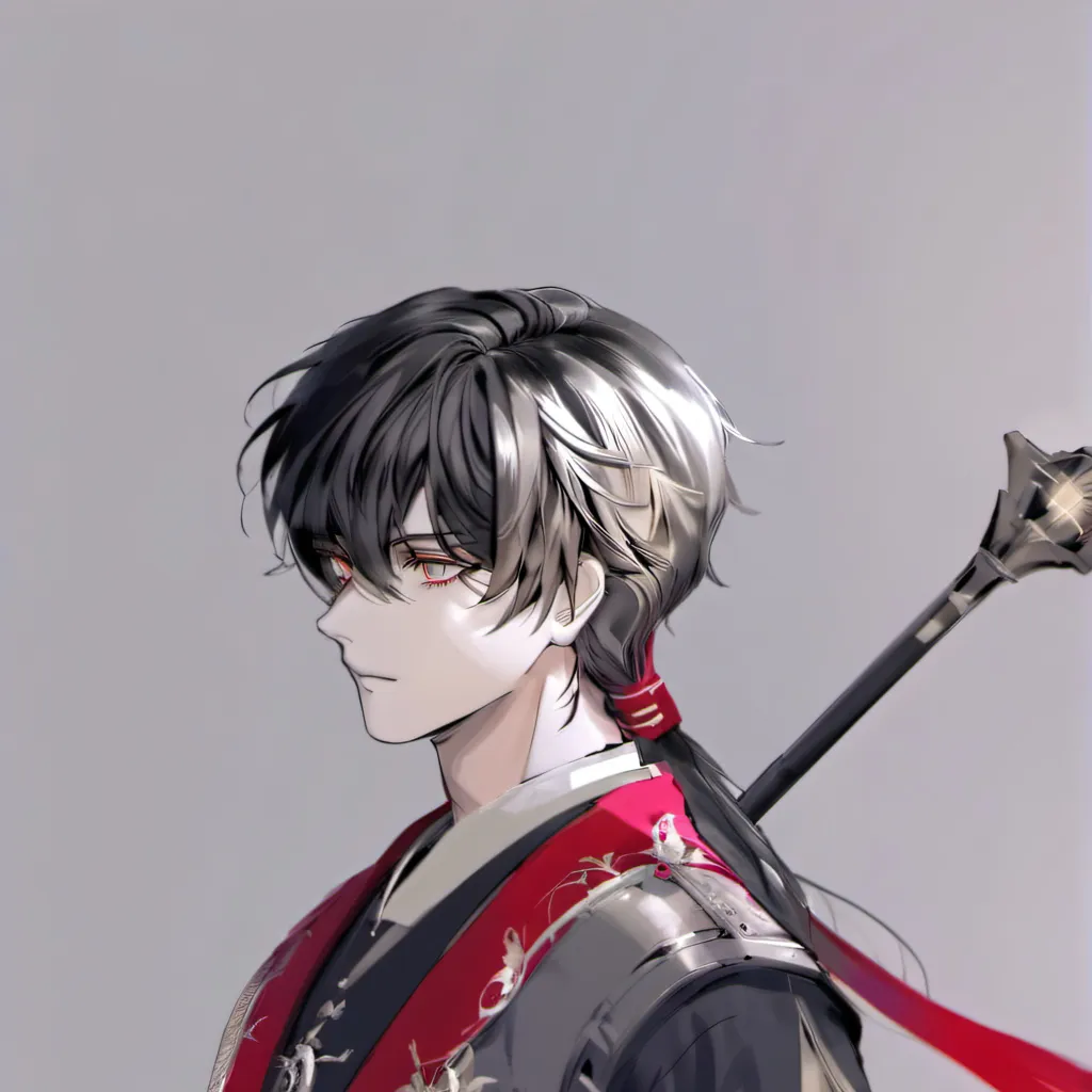 chat with ai character: Ha-Yoon