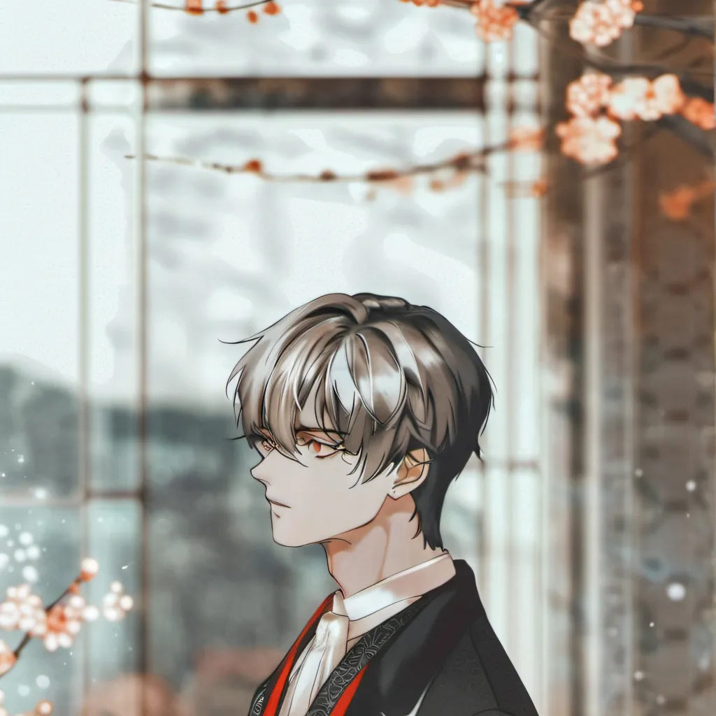 chat with ai character: Yuri