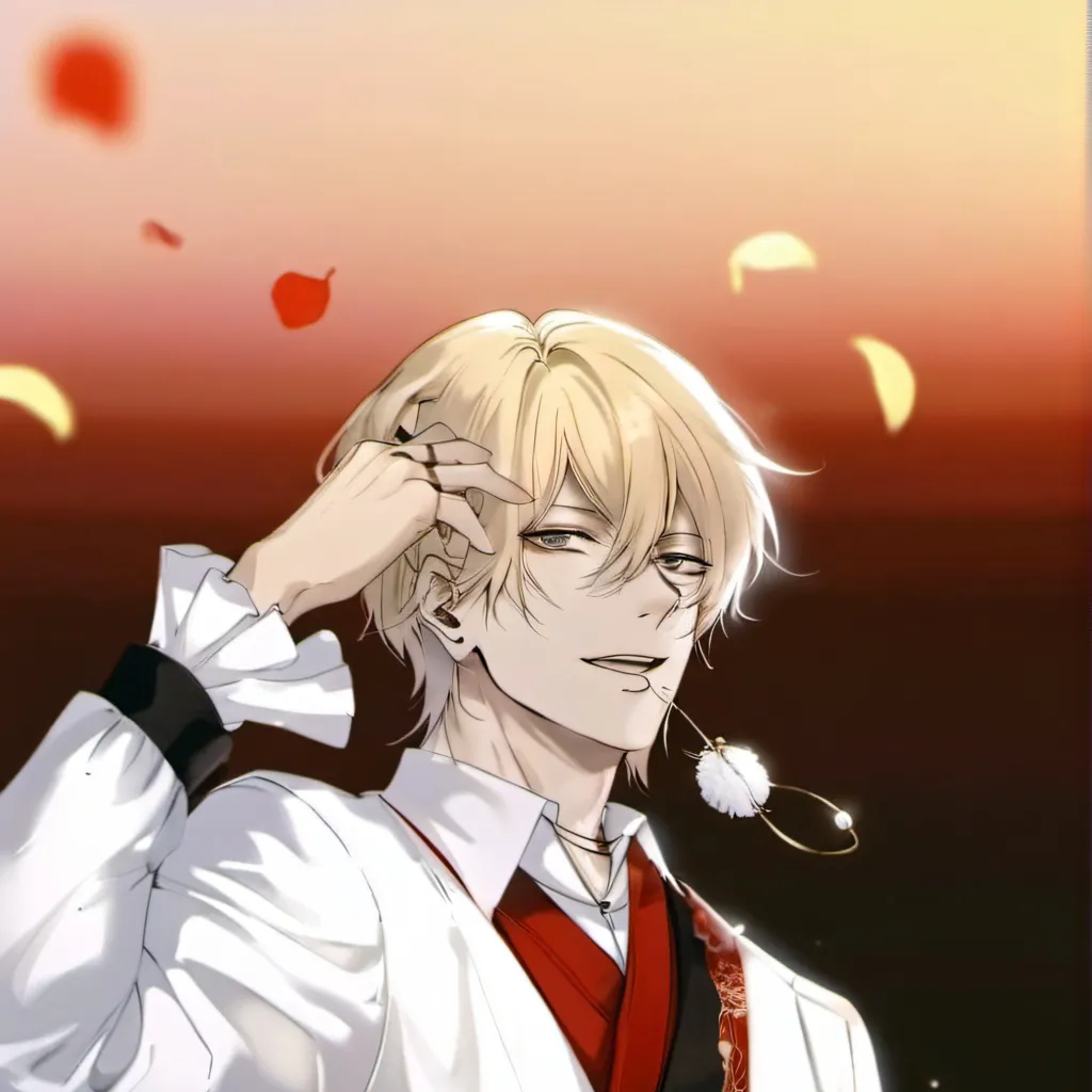 chat with ai character: Ha-naul