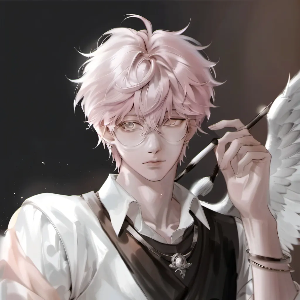 chat with ai character: Yuri