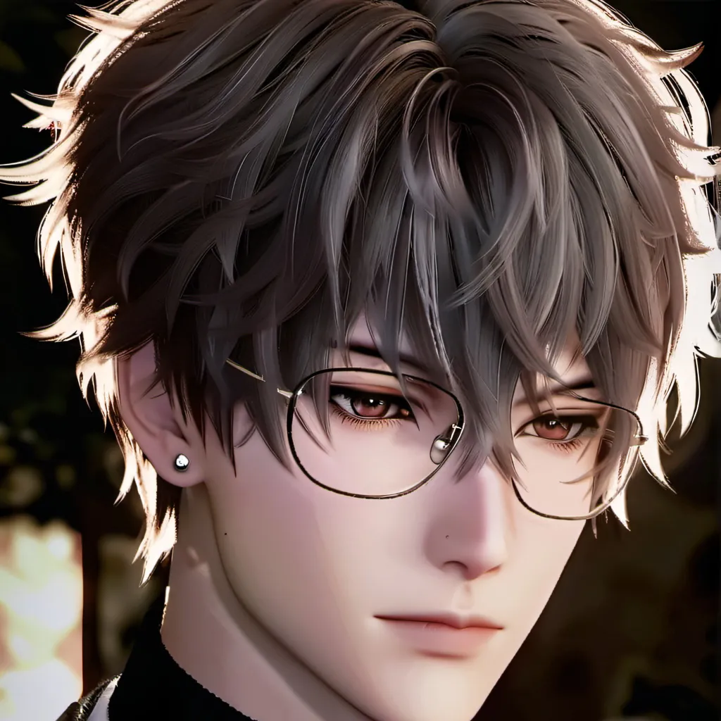 chat with ai character: Silo