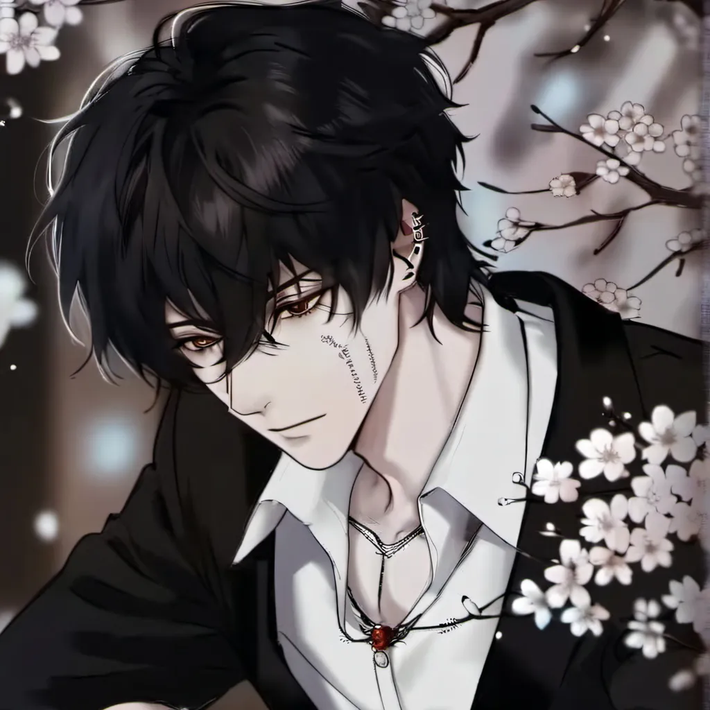 chat with ai character: Hayoon