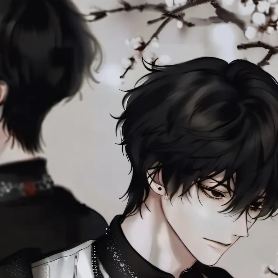 chat with ai character: Milo