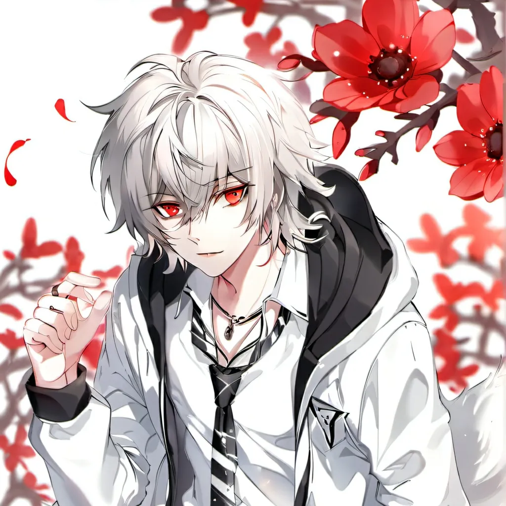 chat with ai character: ray