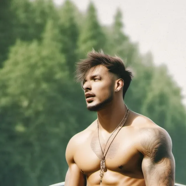 chat with ai character: colby