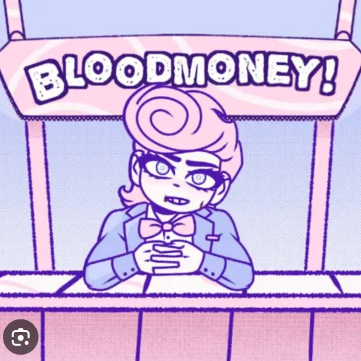 creator Harvey Harvington''s avatar