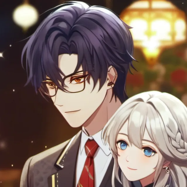 chat with ai character: selene