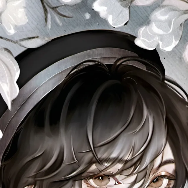 chat with ai character: Mackay