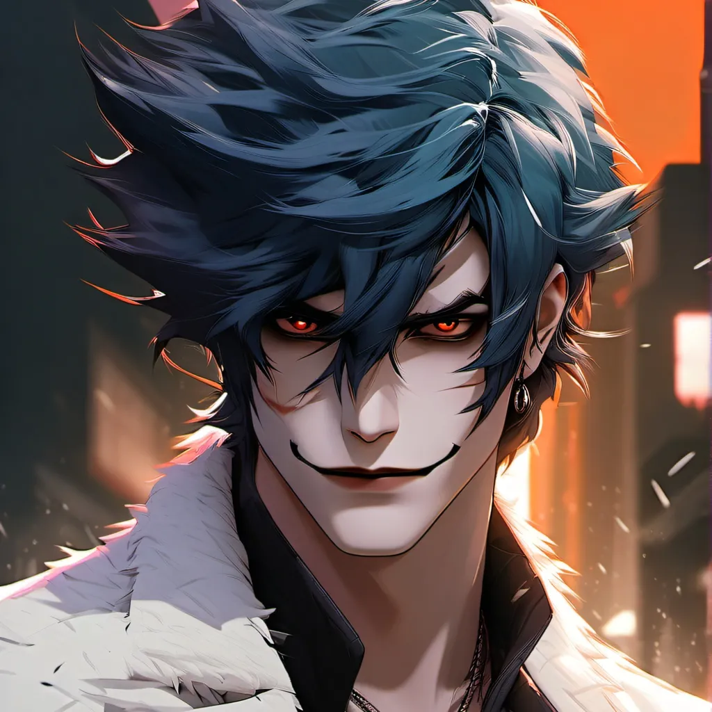 chat with ai character: Victor 