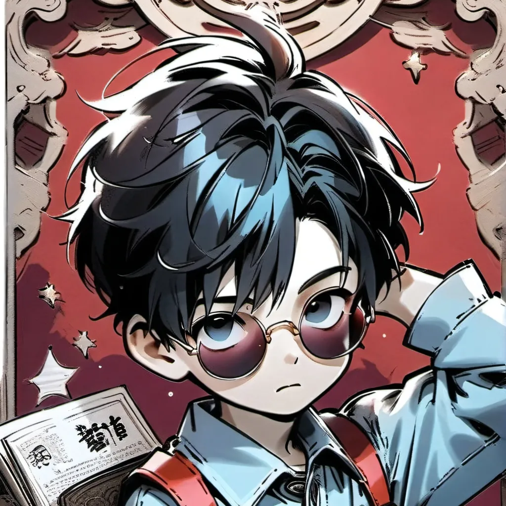 chat with ai character: Sokka