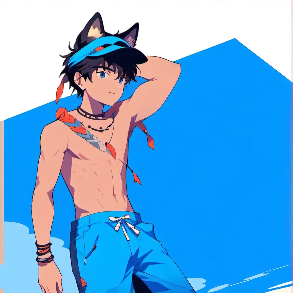 chat with ai character: Alexander