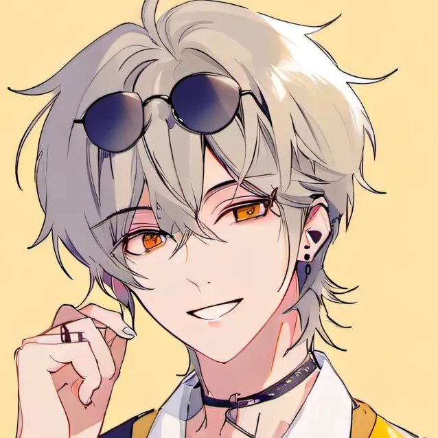 chat with ai character: Levi