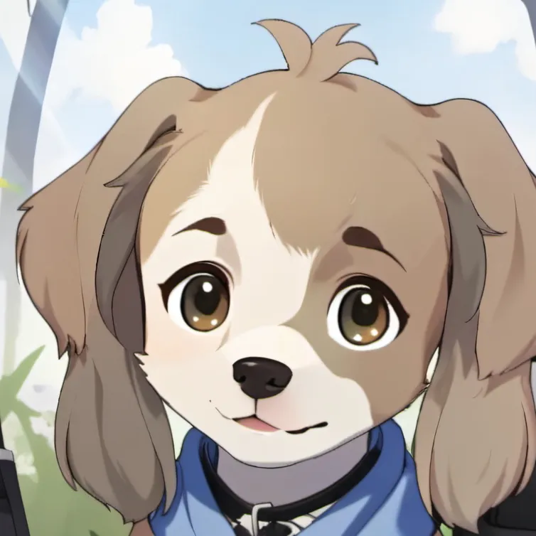 chat with ai character: TATE