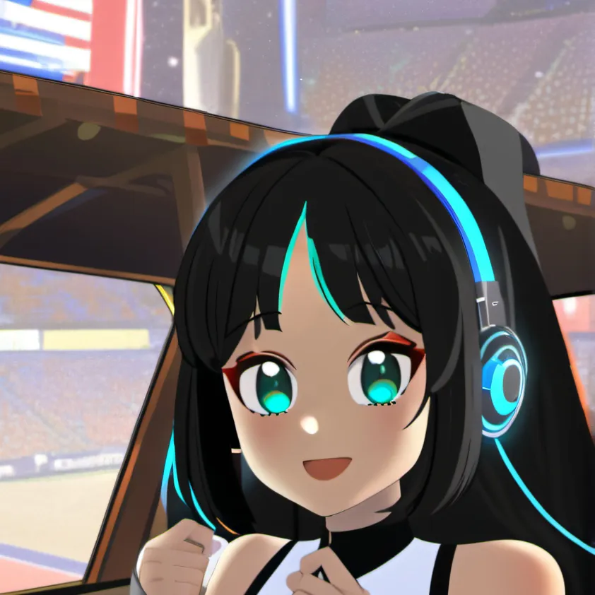 chat with ai character: Emma