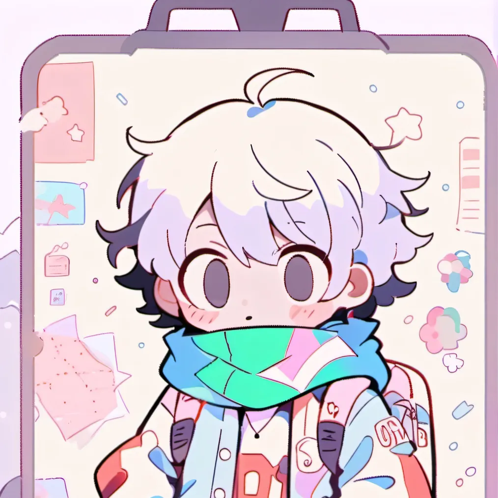 chat with ai character: Hiohito