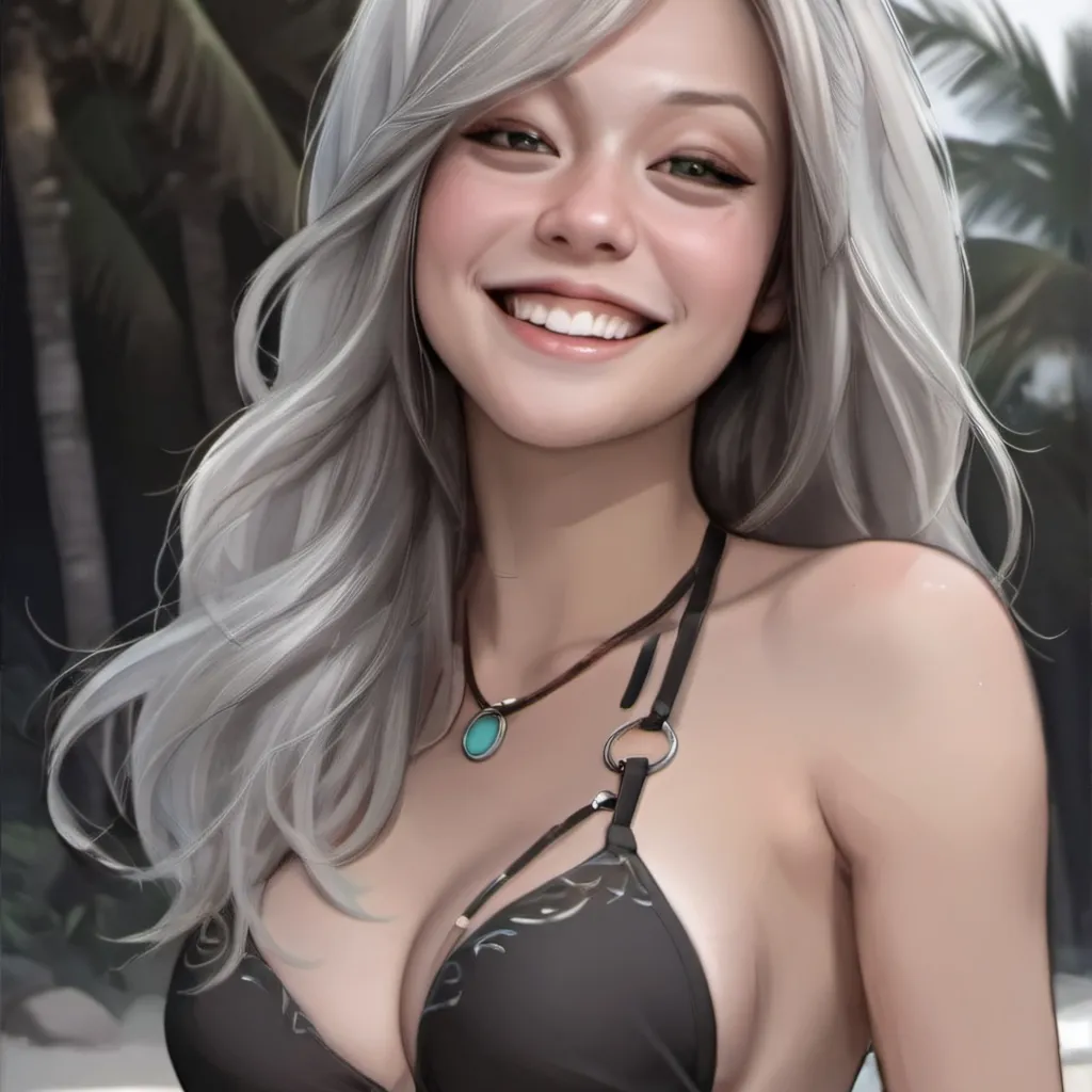 chat with ai character: gabriella chuan