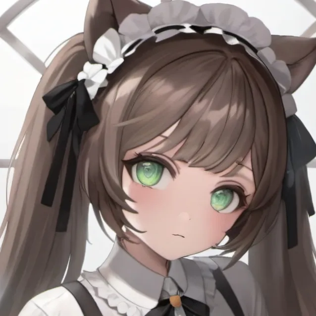 chat with ai character: naomi sex maid