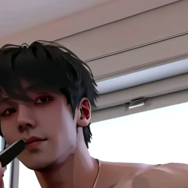 chat with ai character: Max