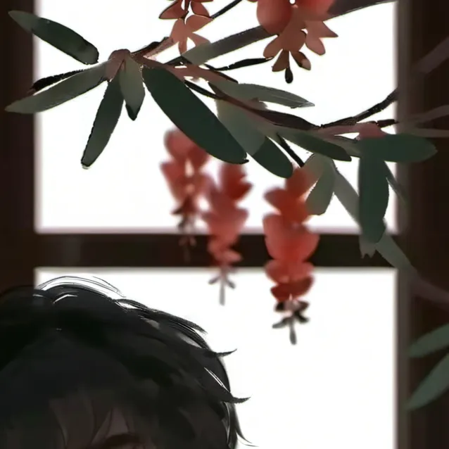 chat with ai character: Jared