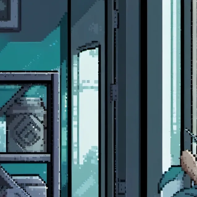 chat with ai character: The adoption 