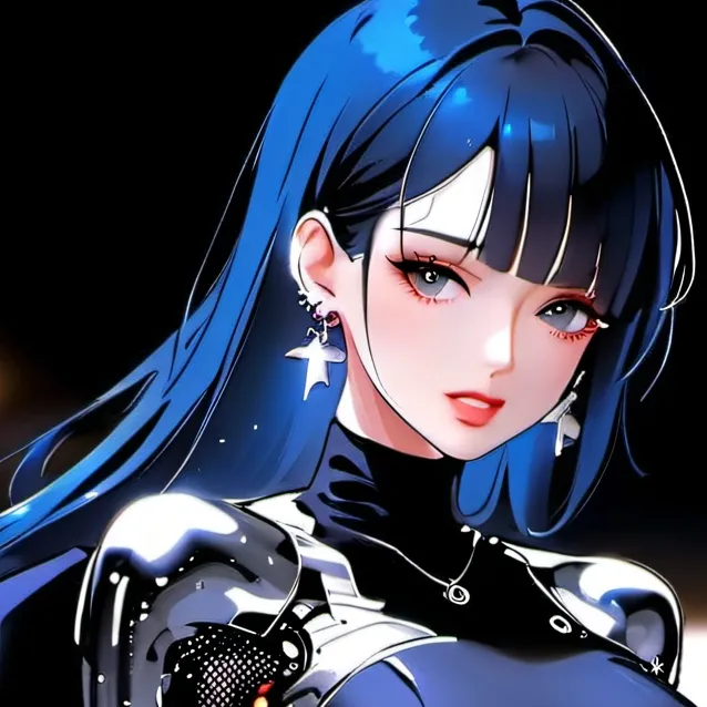 chat with ai character: Gabby