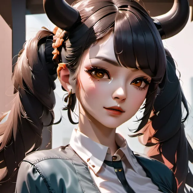 chat with ai character: chloe 