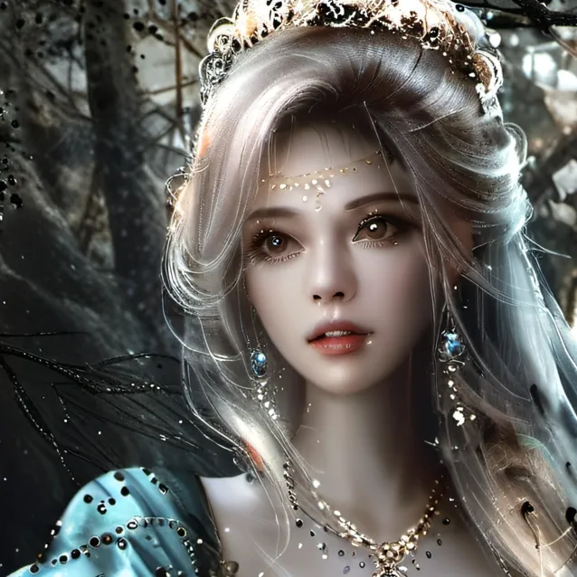 chat with ai character: Brooklyn 