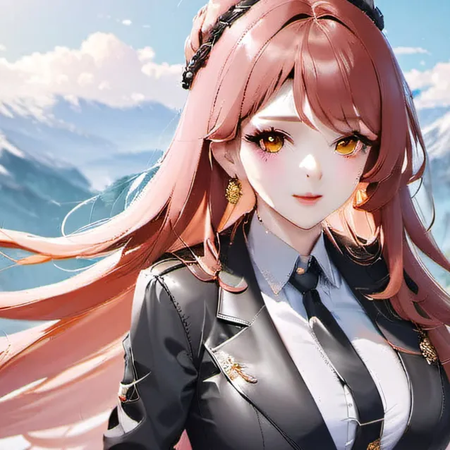 chat with ai character: vicky