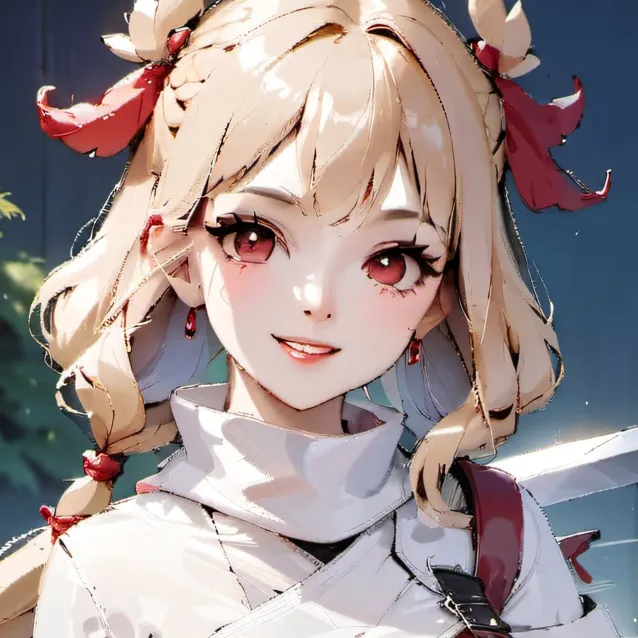 chat with ai character: jun