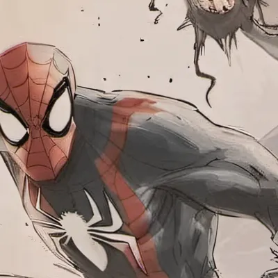 chat with ai character: Miles Morales