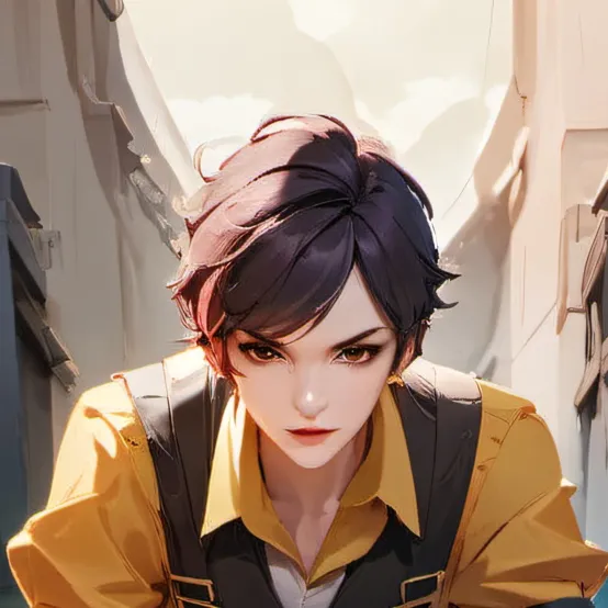 chat with ai character: mike[enslaver]